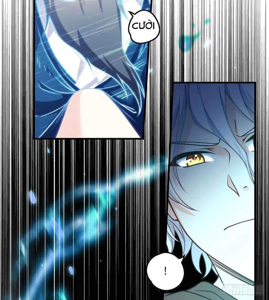 Tiên Tôn Lạc Vô Cực - Chương 91