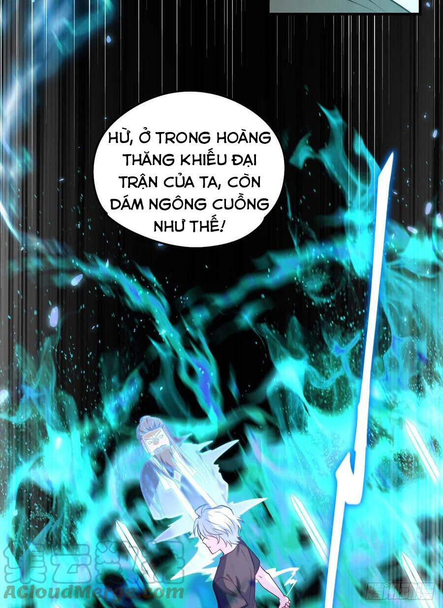 Tiên Tôn Lạc Vô Cực - Chương 91