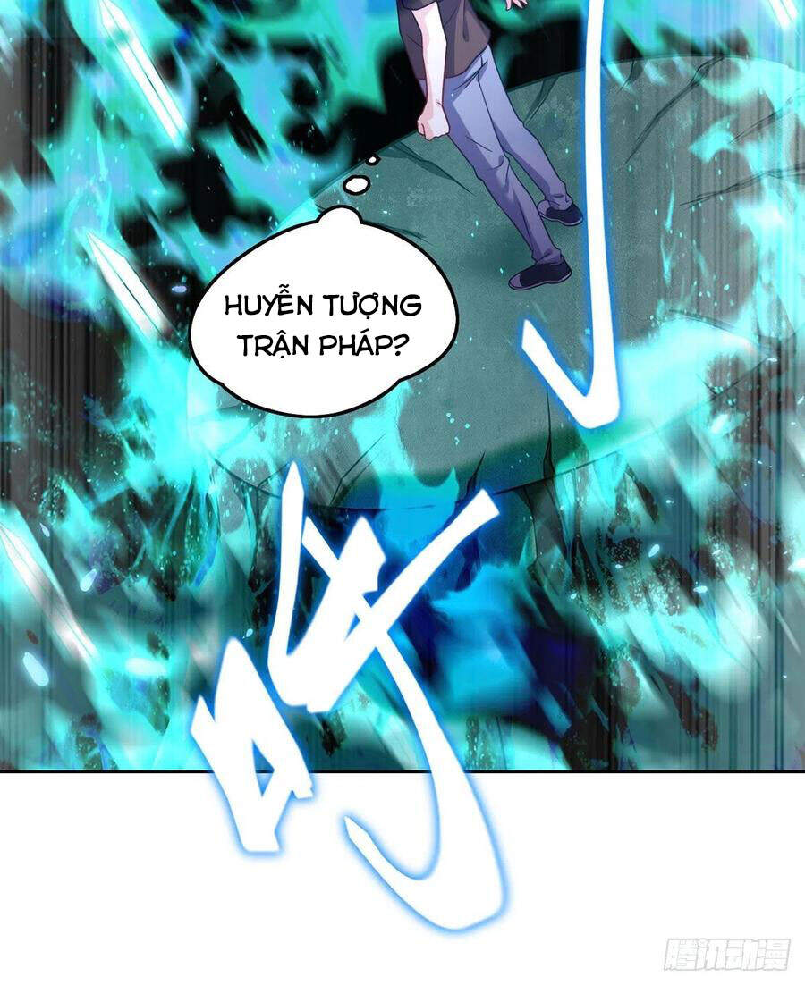 Tiên Tôn Lạc Vô Cực - Chương 91