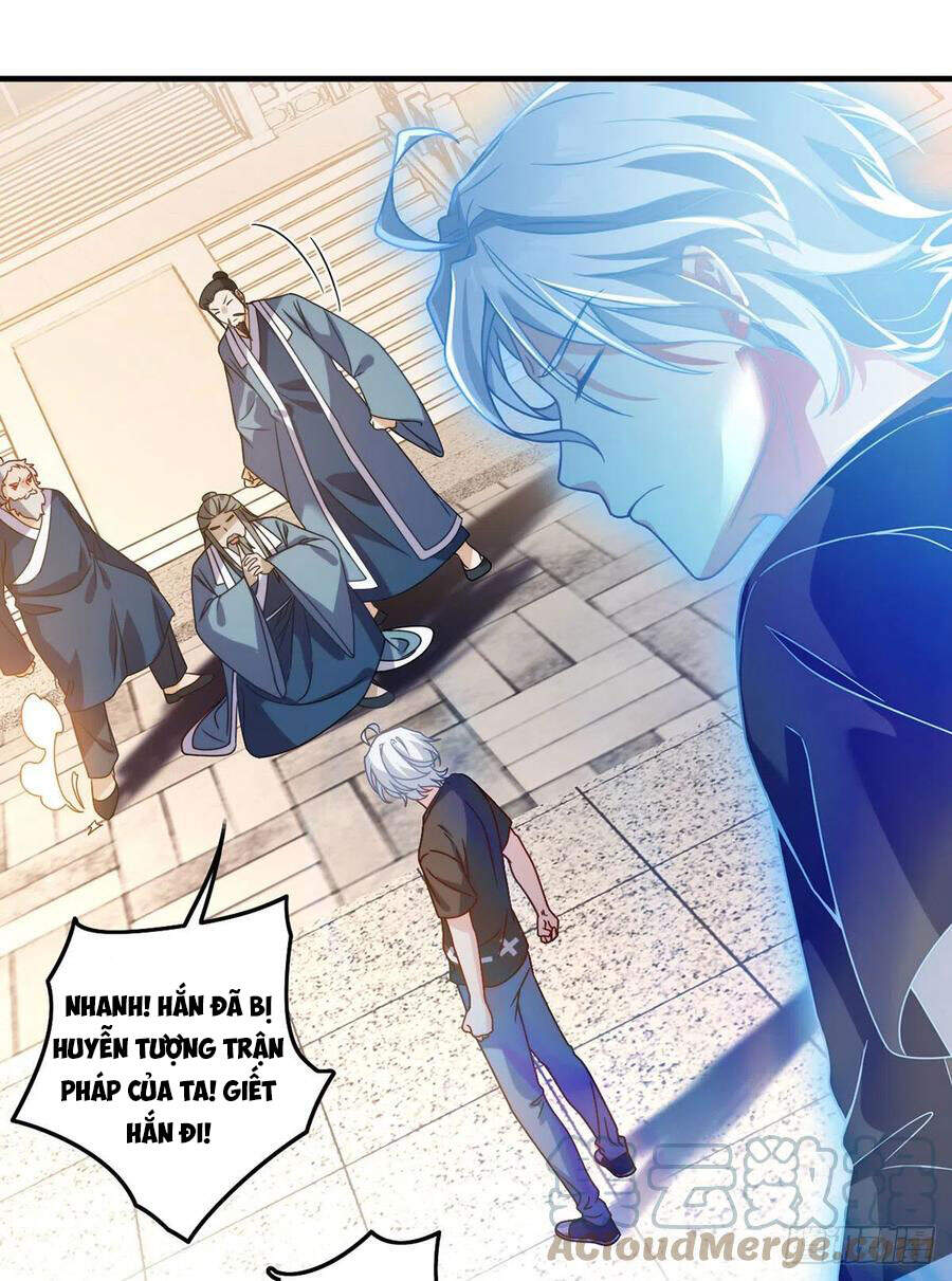 Tiên Tôn Lạc Vô Cực - Chương 91