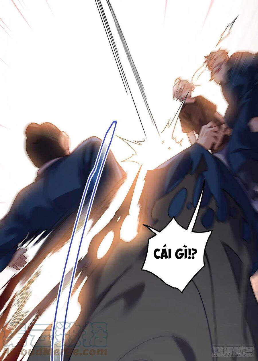 Tiên Tôn Lạc Vô Cực - Chương 91