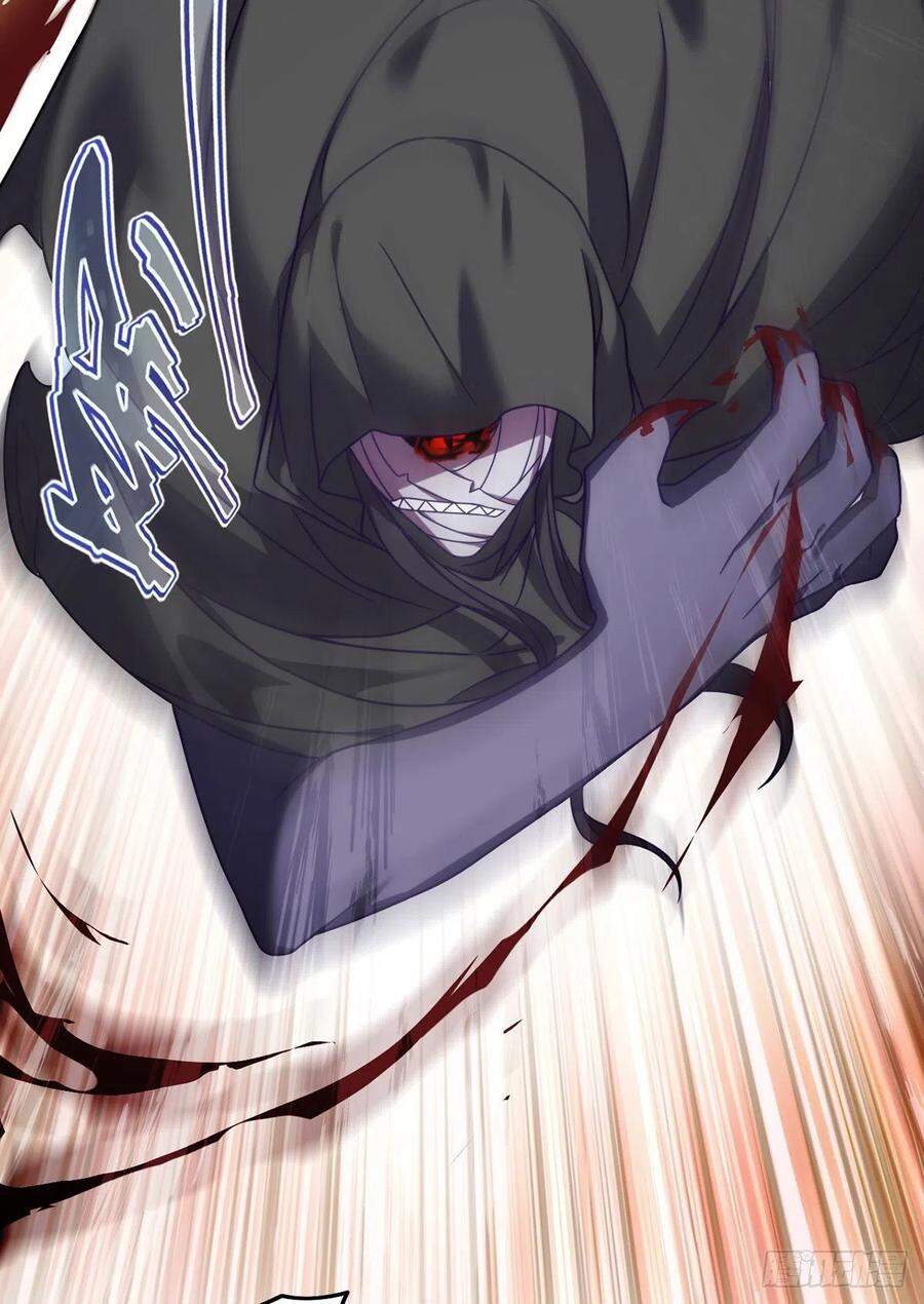 Tiên Tôn Lạc Vô Cực - Chương 91