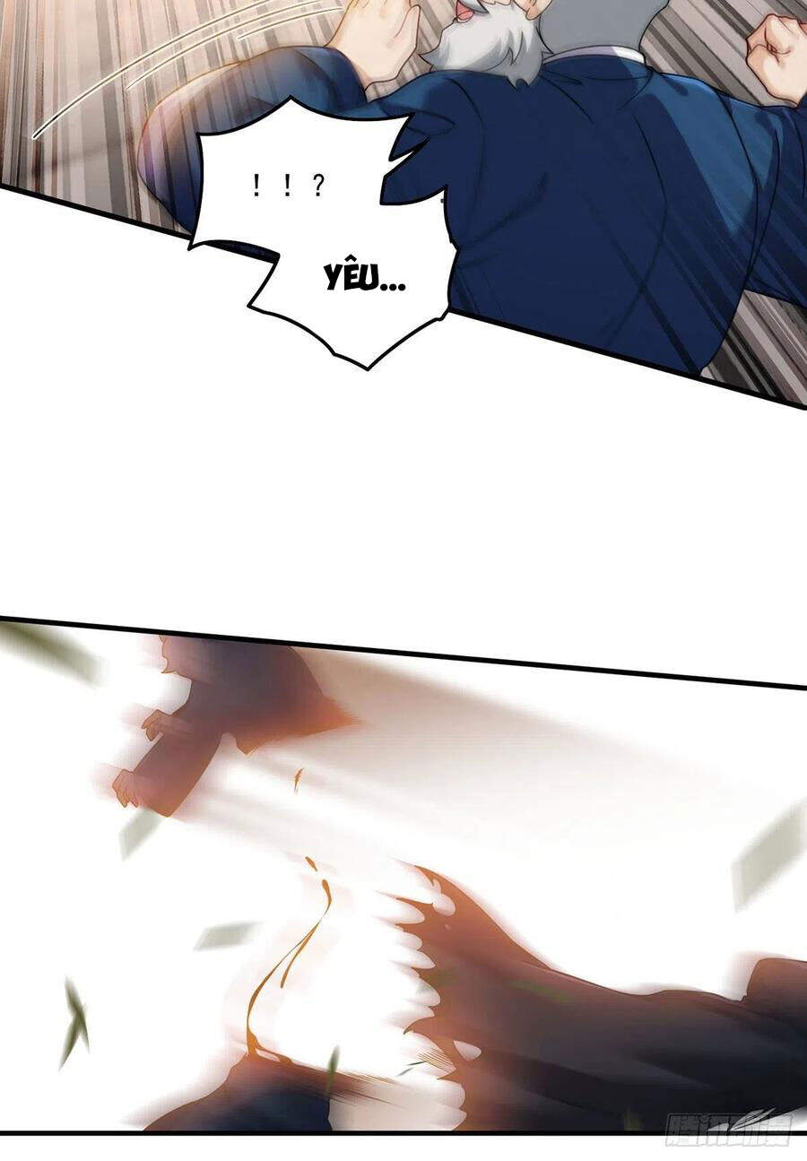 Tiên Tôn Lạc Vô Cực - Chương 91