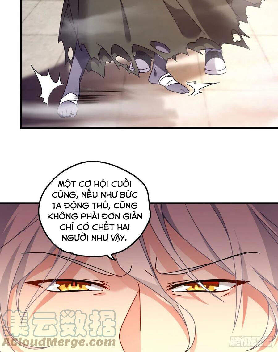 Tiên Tôn Lạc Vô Cực - Chương 91