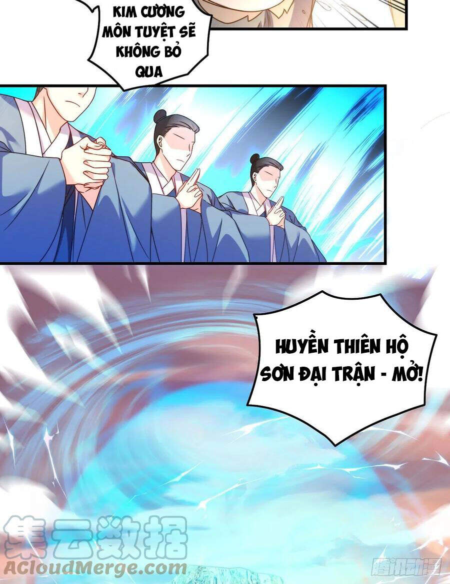 Tiên Tôn Lạc Vô Cực - Chương 91