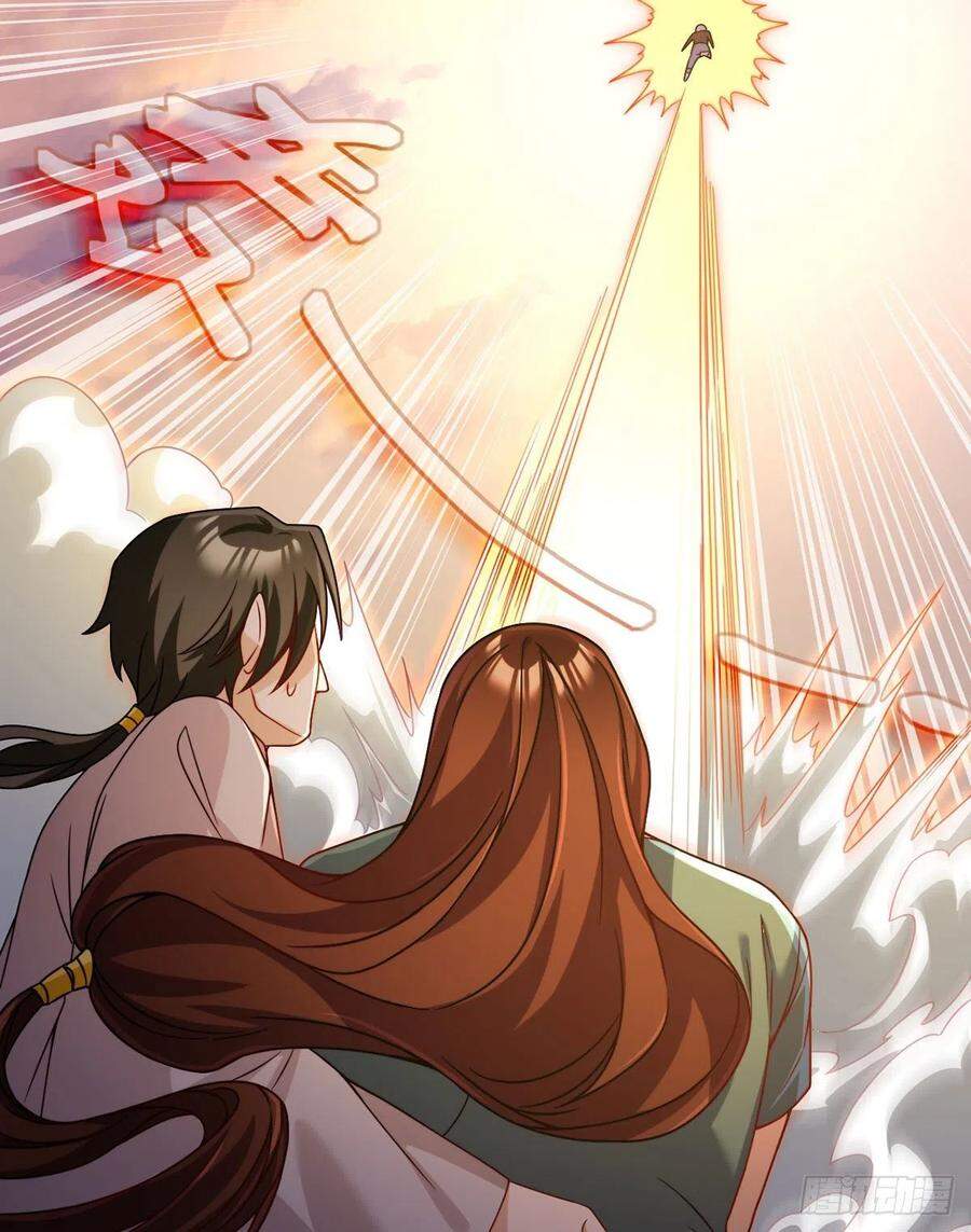 Tiên Tôn Lạc Vô Cực - Chương 91