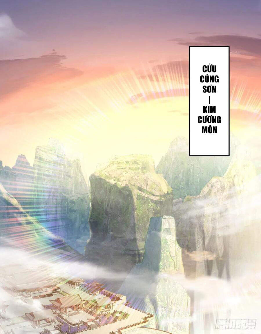 Tiên Tôn Lạc Vô Cực - Chương 91