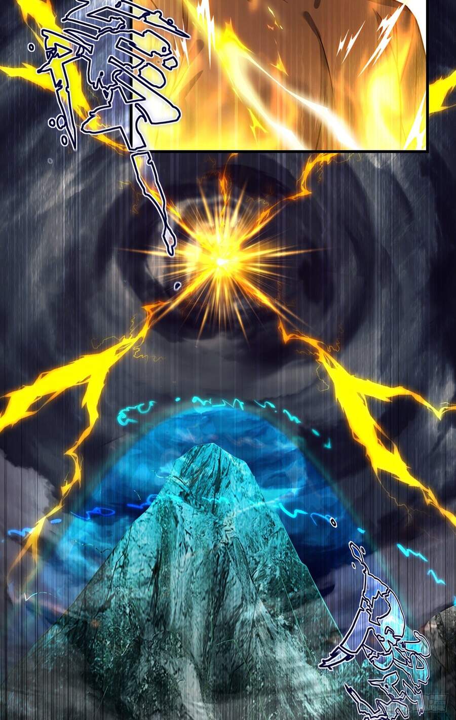 Tiên Tôn Lạc Vô Cực - Chương 92