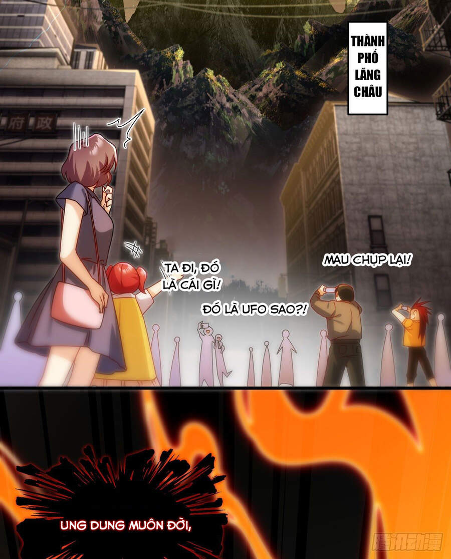 Tiên Tôn Lạc Vô Cực - Chương 92