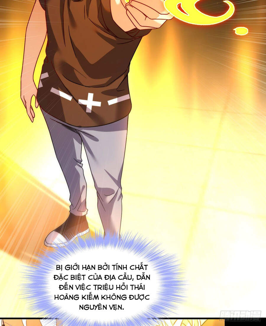 Tiên Tôn Lạc Vô Cực - Chương 92