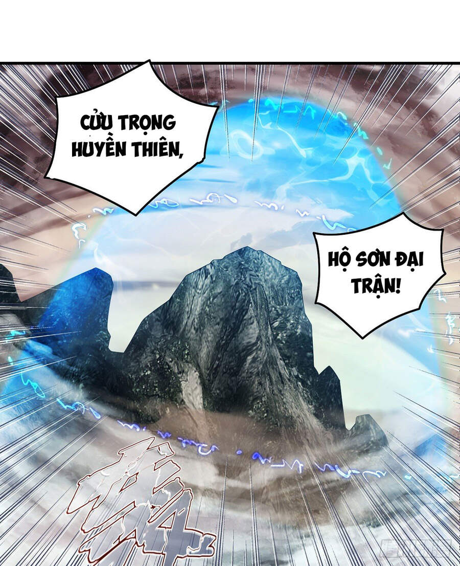 Tiên Tôn Lạc Vô Cực - Chương 92