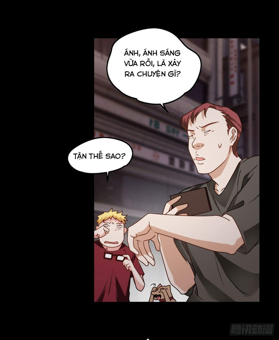 Tiên Tôn Lạc Vô Cực - Chương 92