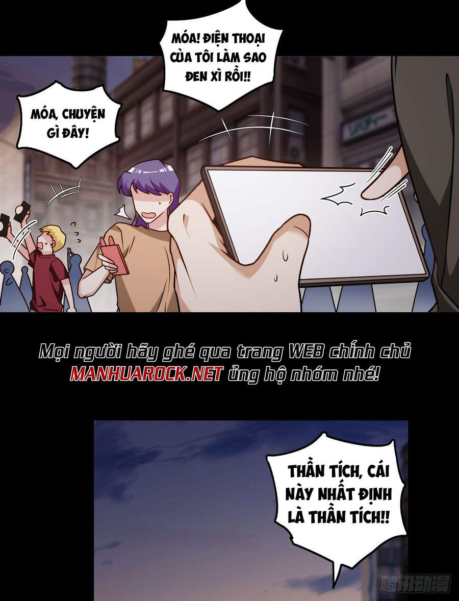 Tiên Tôn Lạc Vô Cực - Chương 92