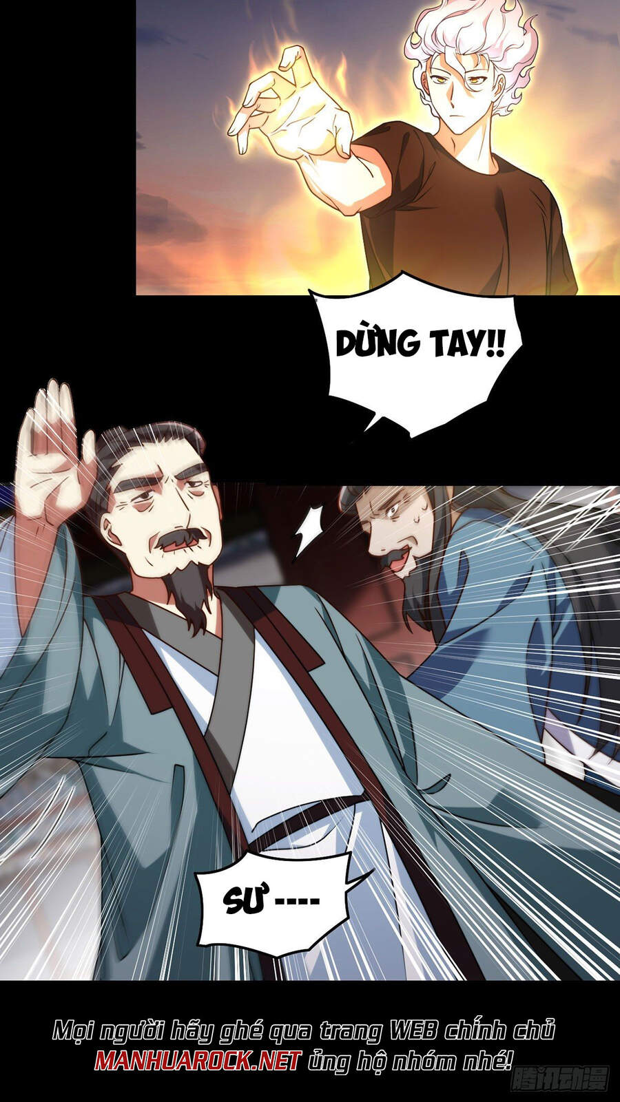 Tiên Tôn Lạc Vô Cực - Chương 92