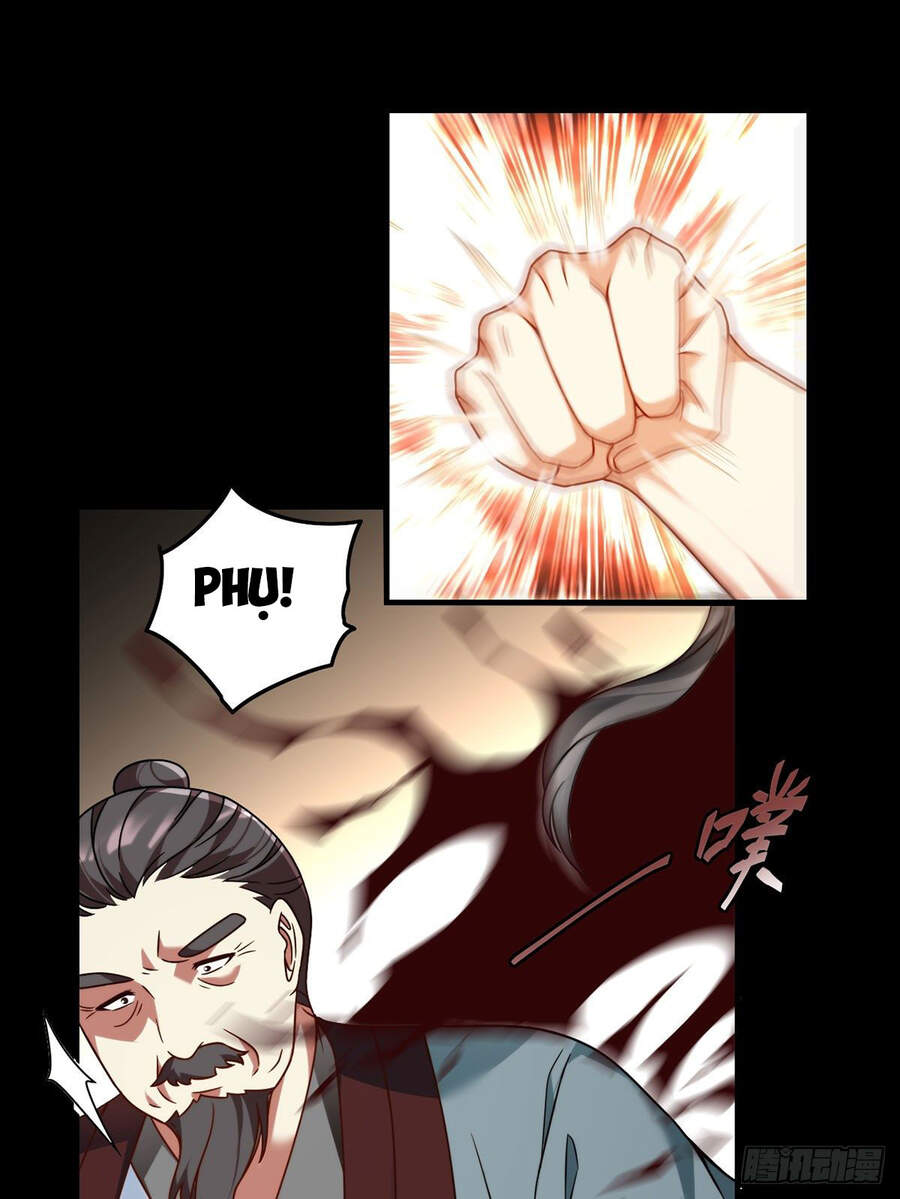 Tiên Tôn Lạc Vô Cực - Chương 92