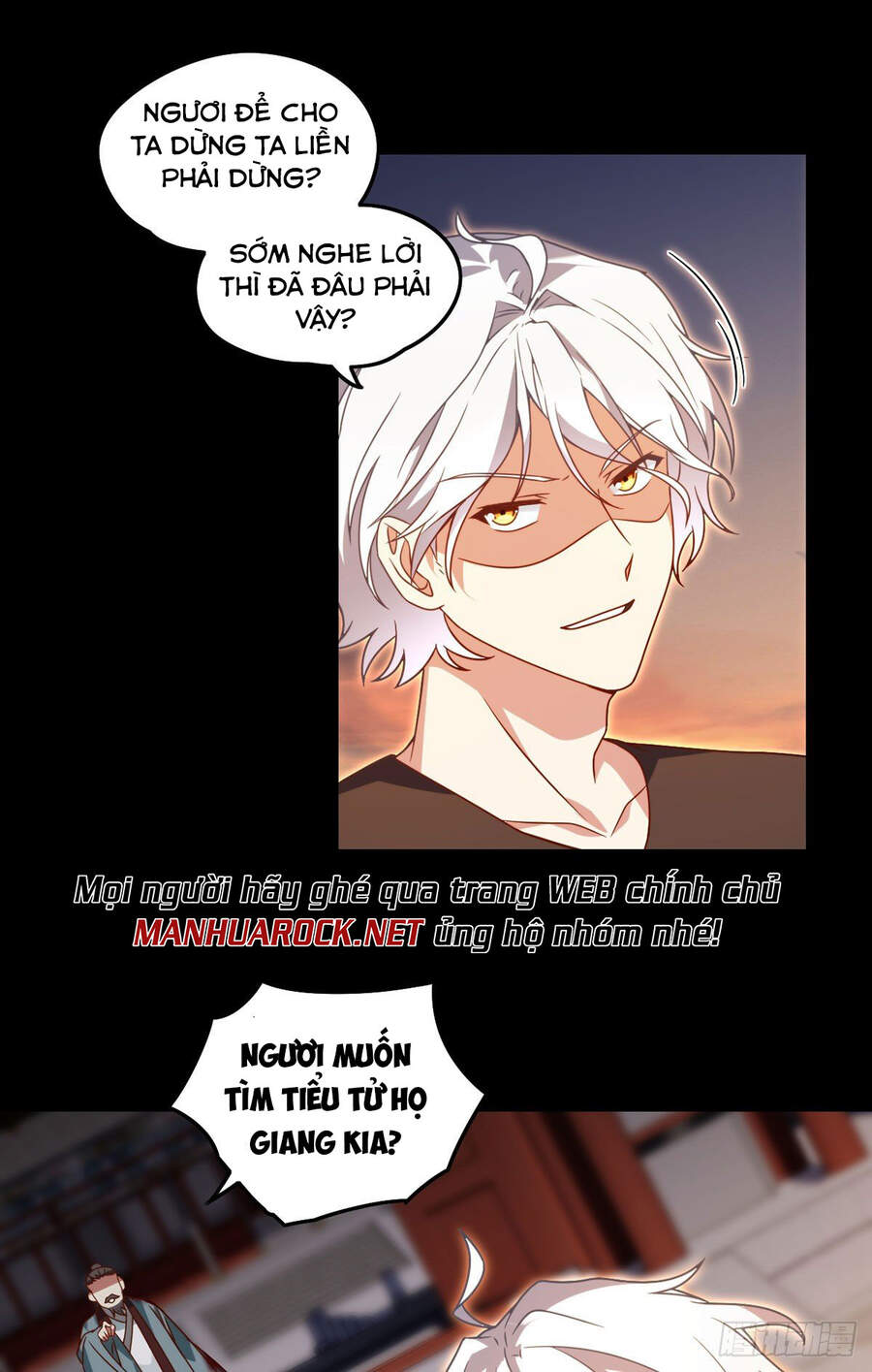 Tiên Tôn Lạc Vô Cực - Chương 92