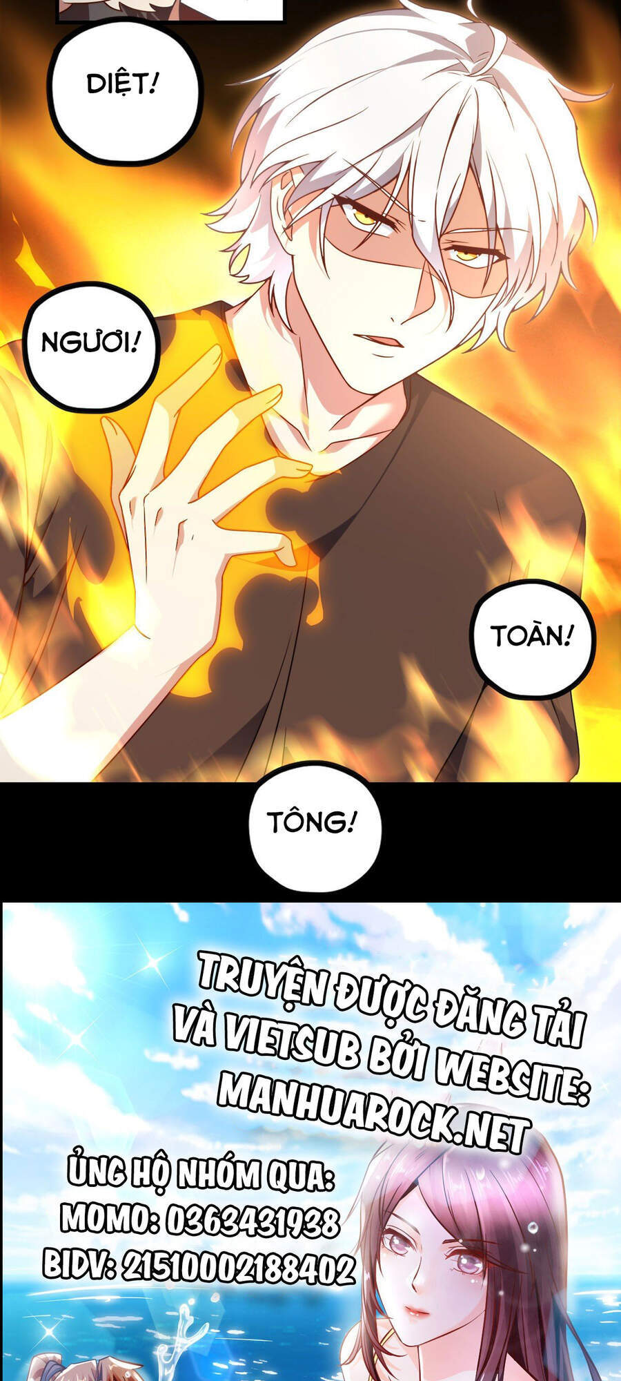 Tiên Tôn Lạc Vô Cực - Chương 92