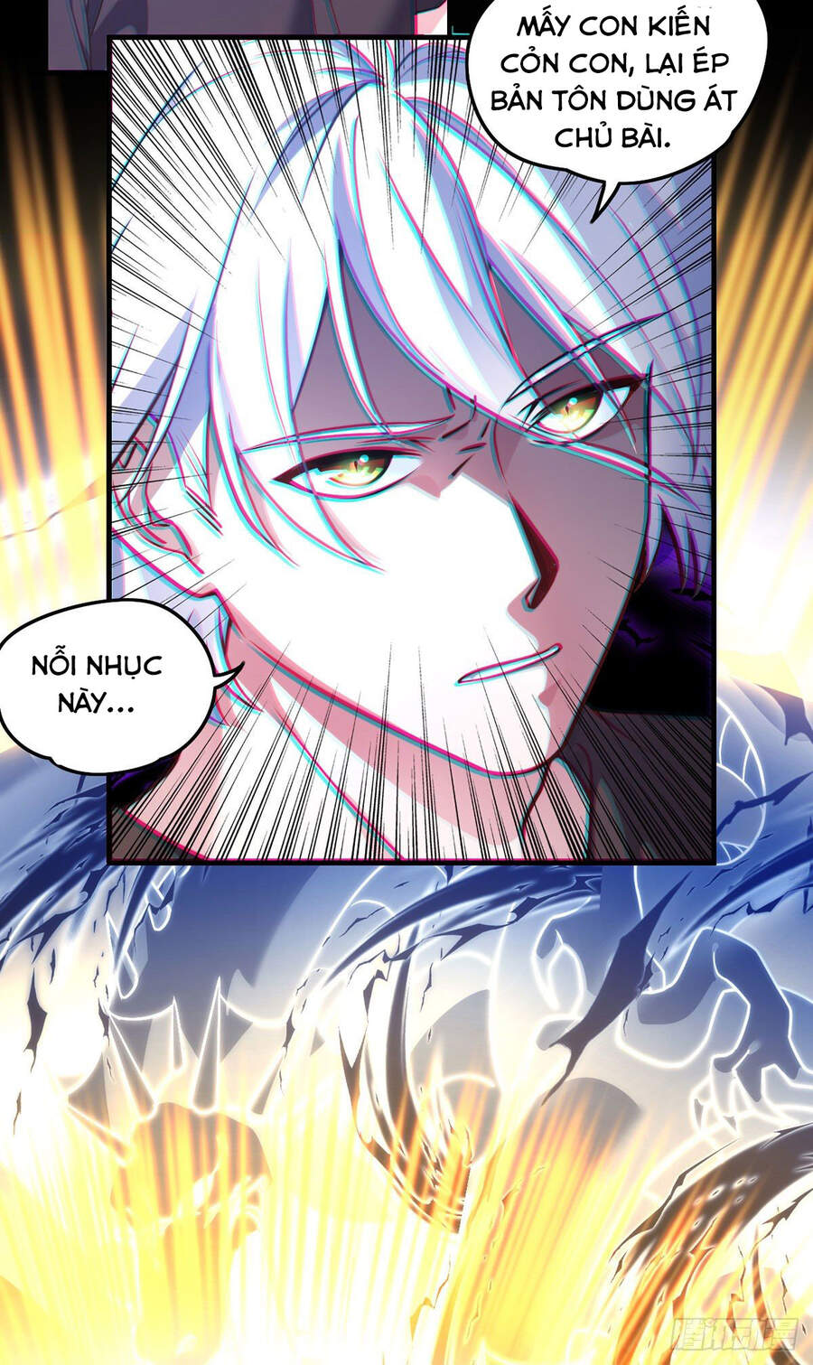 Tiên Tôn Lạc Vô Cực - Chương 93