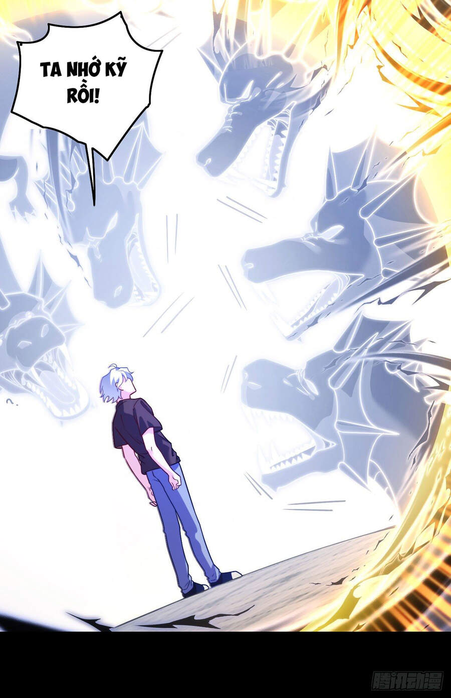 Tiên Tôn Lạc Vô Cực - Chương 93