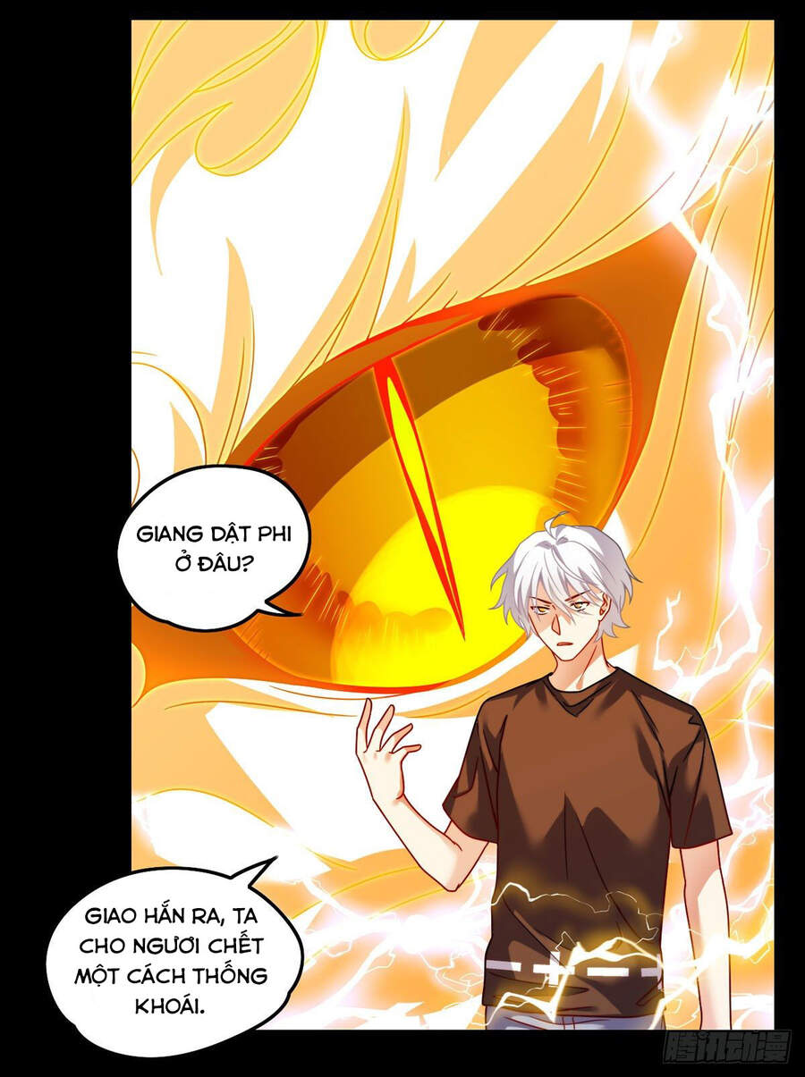 Tiên Tôn Lạc Vô Cực - Chương 93