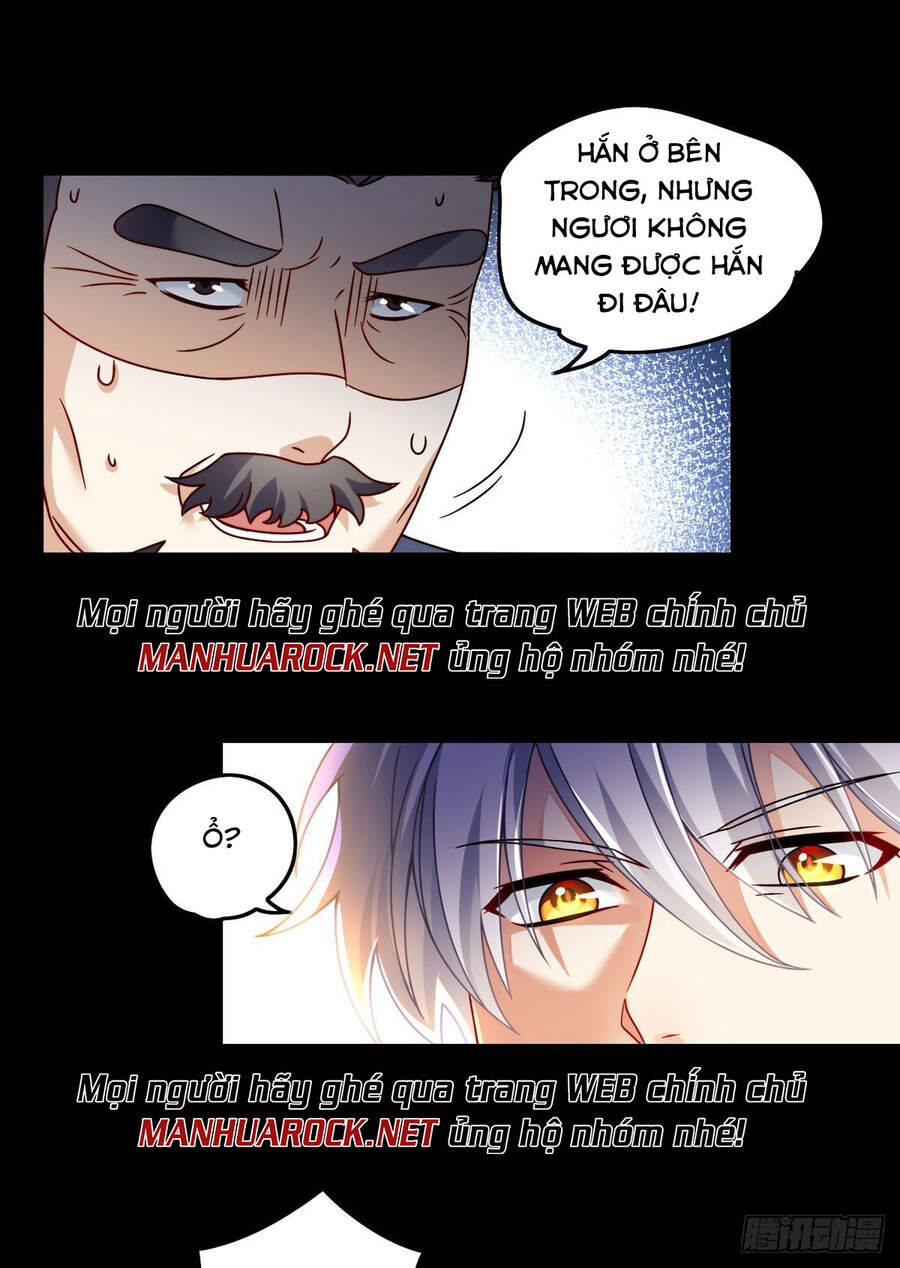 Tiên Tôn Lạc Vô Cực - Chương 93