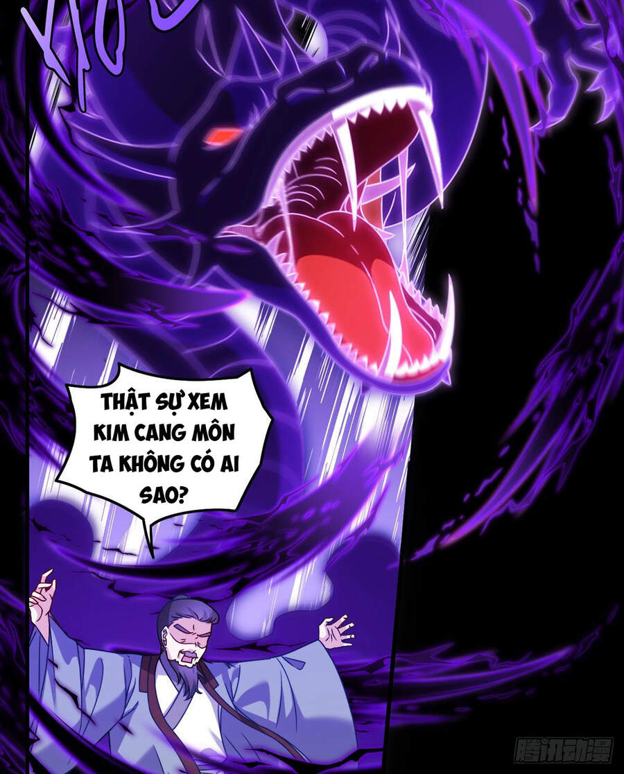 Tiên Tôn Lạc Vô Cực - Chương 93