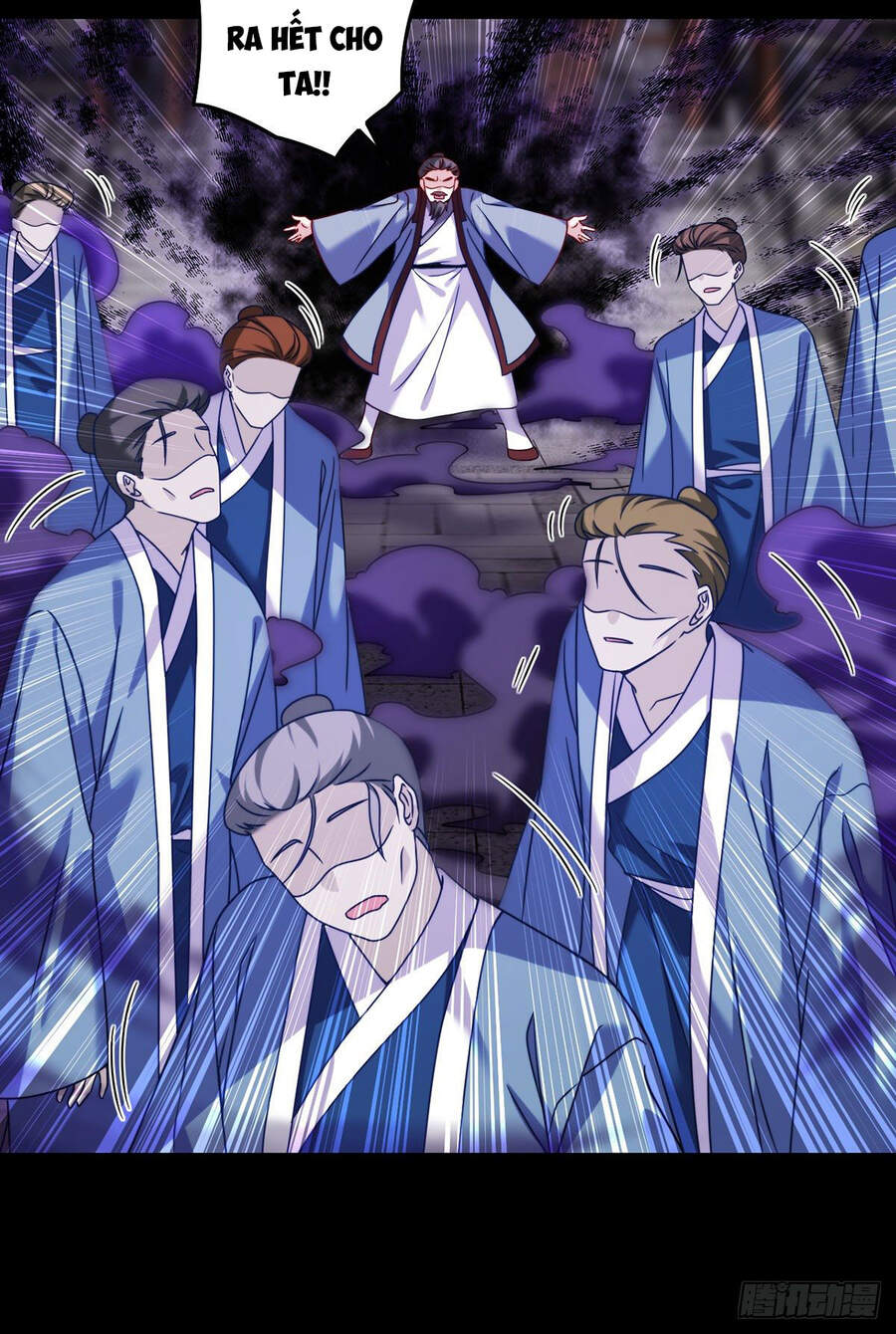 Tiên Tôn Lạc Vô Cực - Chương 93