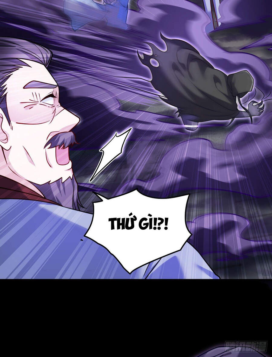 Tiên Tôn Lạc Vô Cực - Chương 93