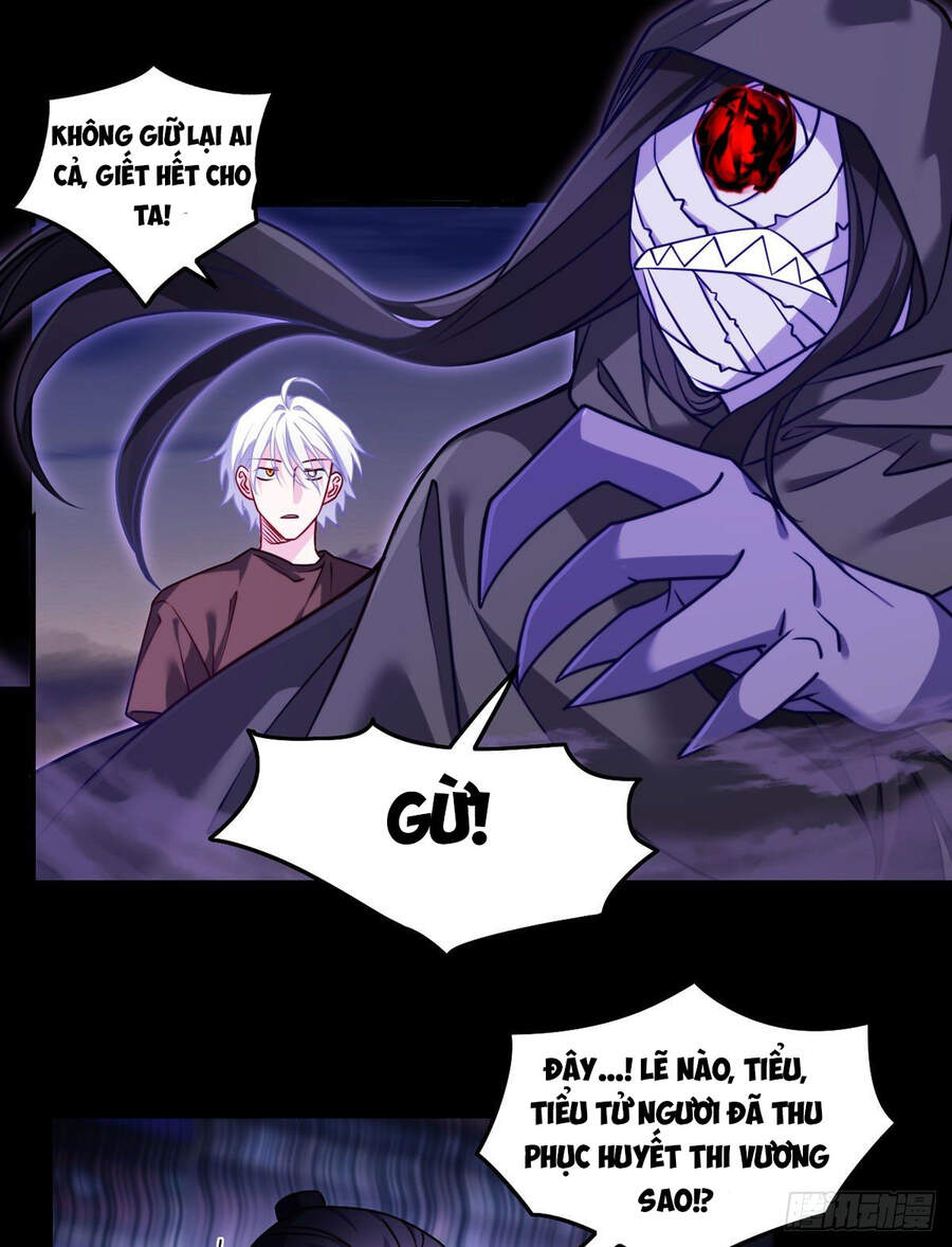 Tiên Tôn Lạc Vô Cực - Chương 93