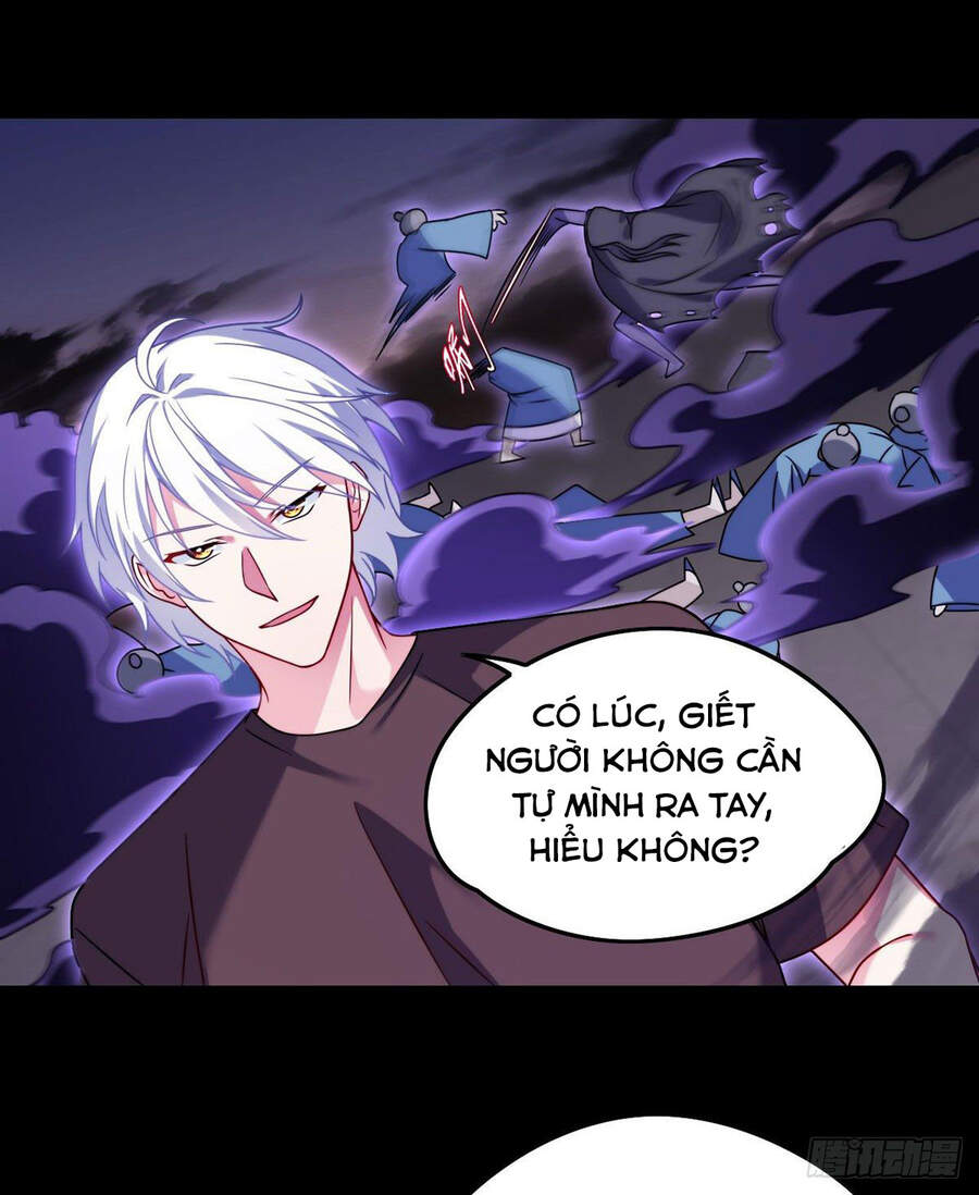 Tiên Tôn Lạc Vô Cực - Chương 93