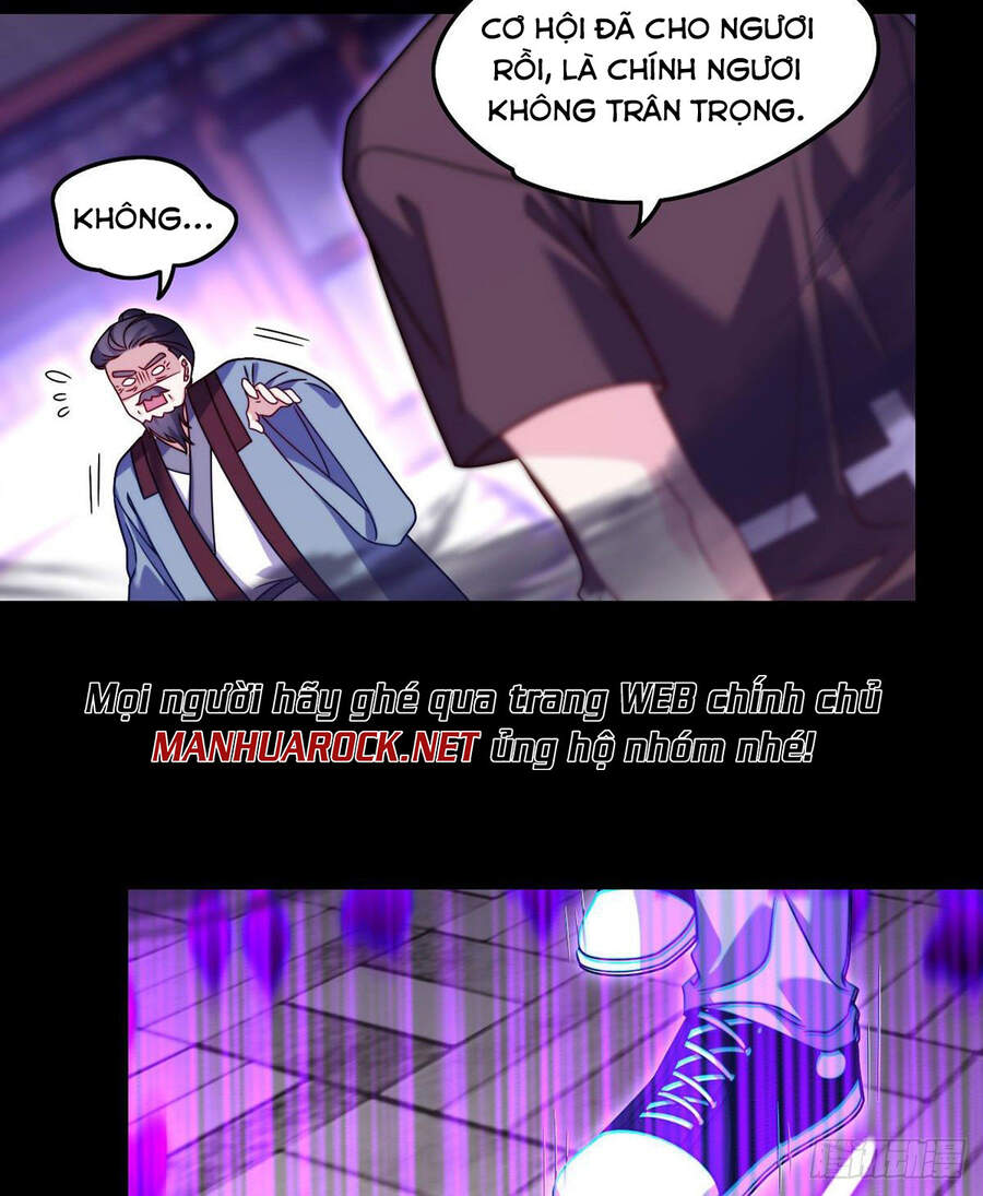 Tiên Tôn Lạc Vô Cực - Chương 93