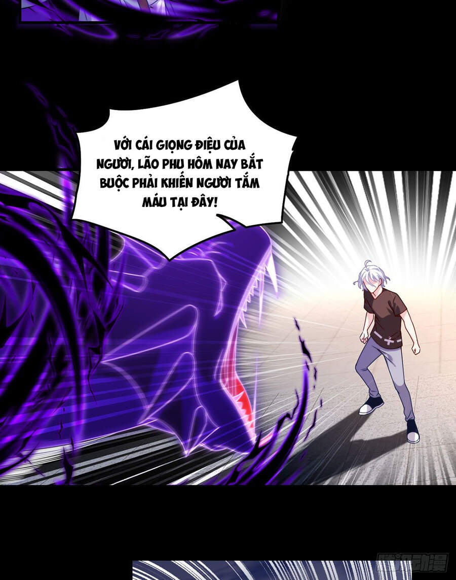 Tiên Tôn Lạc Vô Cực - Chương 93