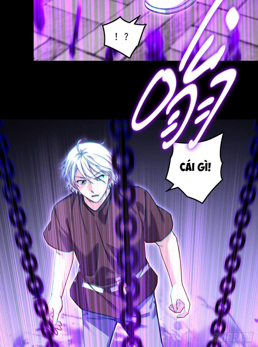 Tiên Tôn Lạc Vô Cực - Chương 93