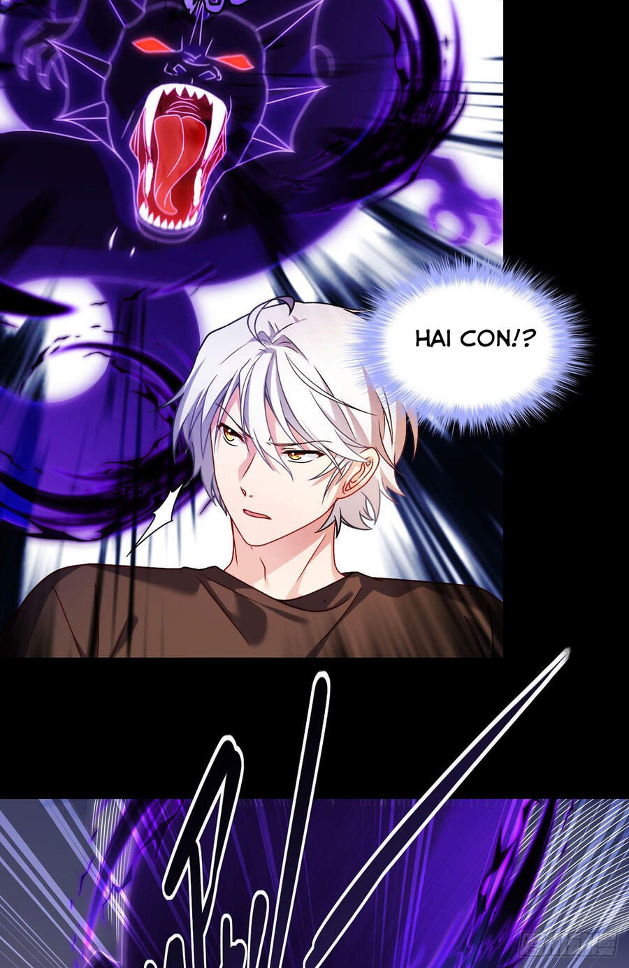 Tiên Tôn Lạc Vô Cực - Chương 93