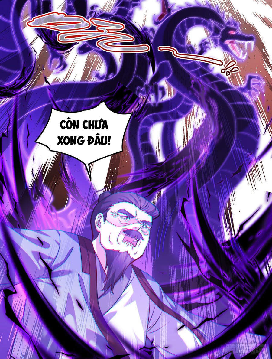 Tiên Tôn Lạc Vô Cực - Chương 93