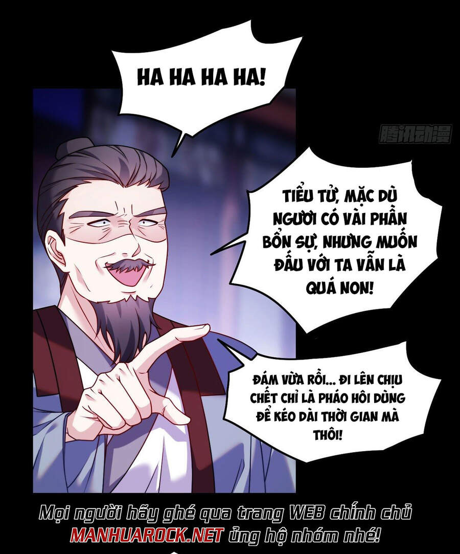 Tiên Tôn Lạc Vô Cực - Chương 94