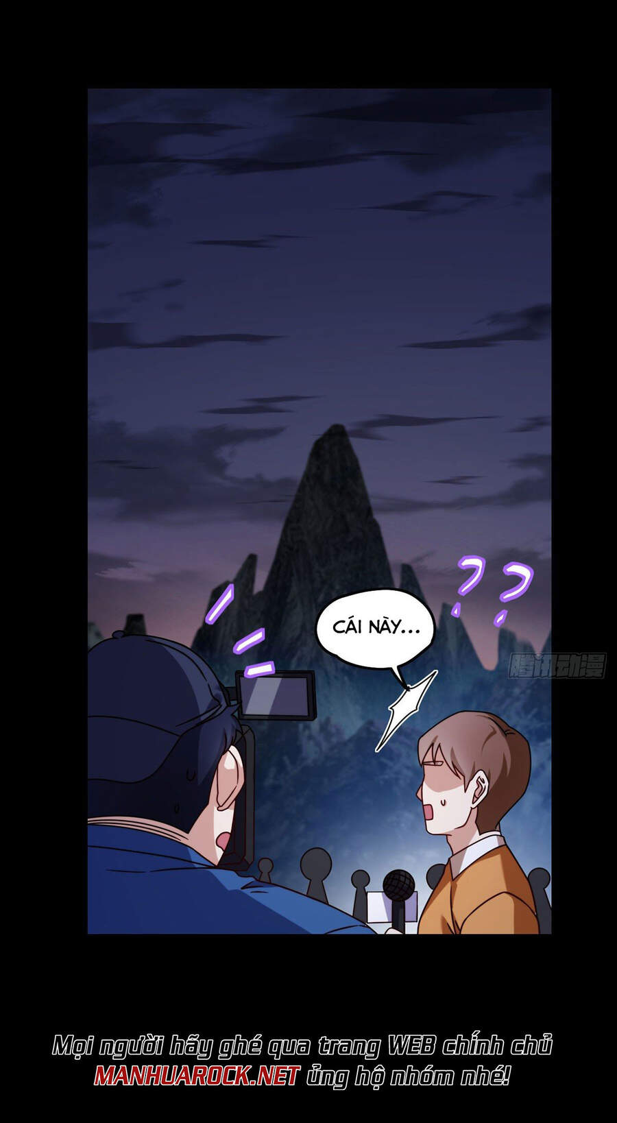 Tiên Tôn Lạc Vô Cực - Chương 94