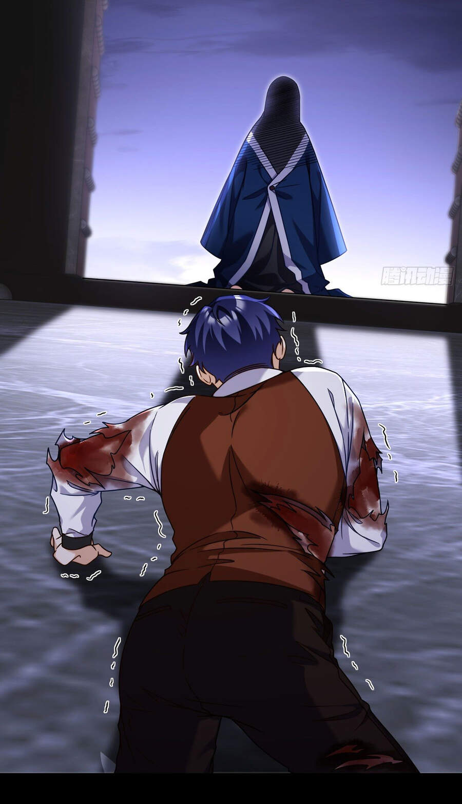 Tiên Tôn Lạc Vô Cực - Chương 94