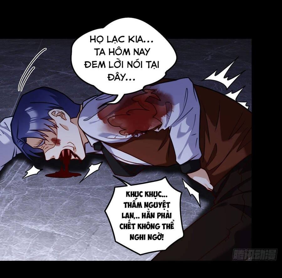 Tiên Tôn Lạc Vô Cực - Chương 94