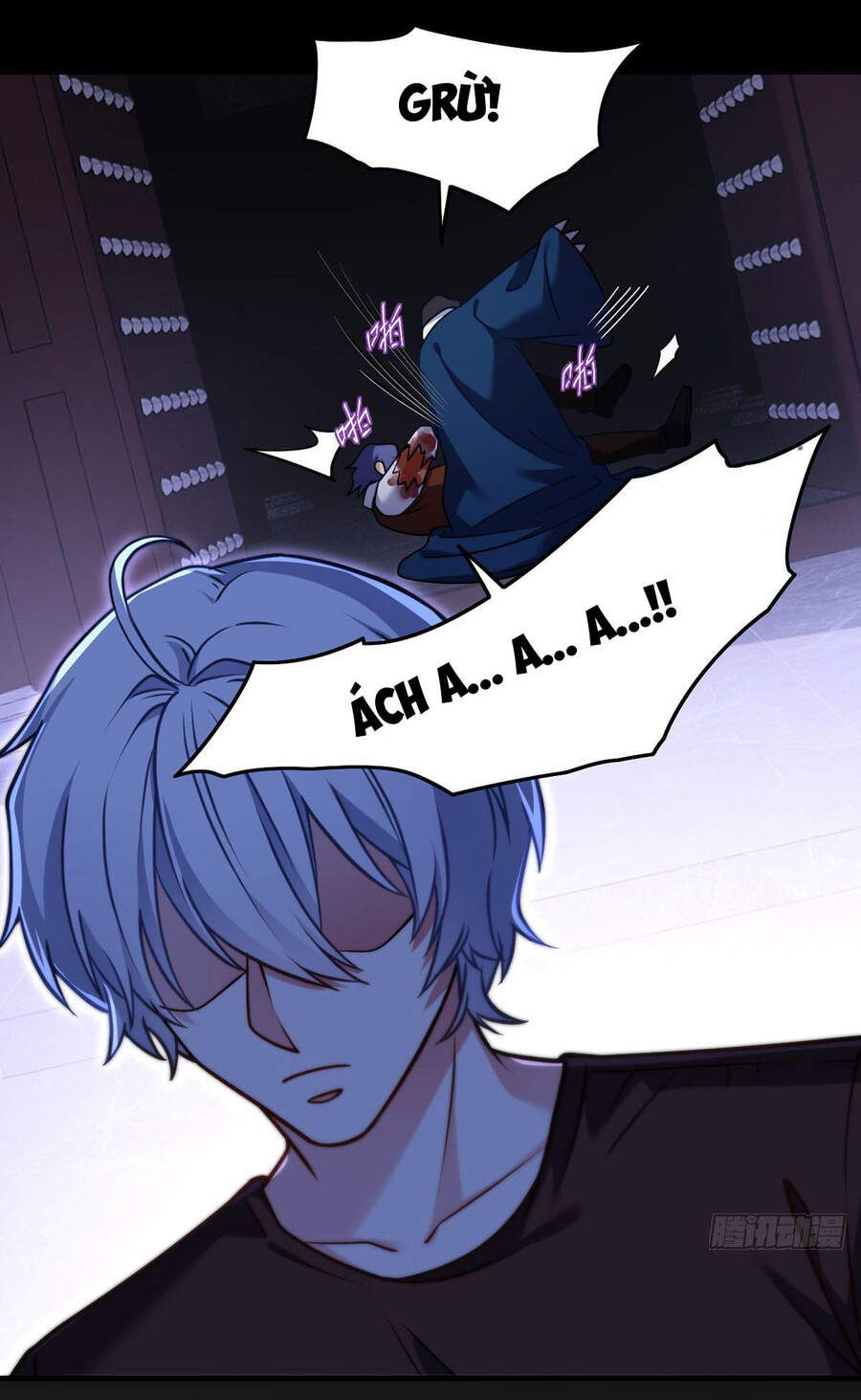 Tiên Tôn Lạc Vô Cực - Chương 94