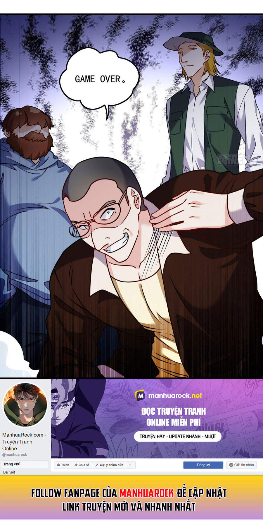 Tiên Tôn Lạc Vô Cực - Chương 94