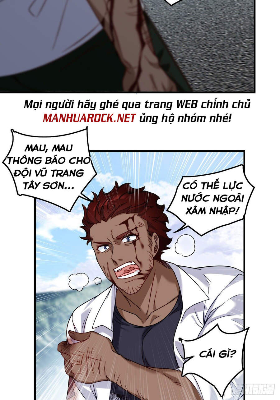 Tiên Tôn Lạc Vô Cực - Chương 95