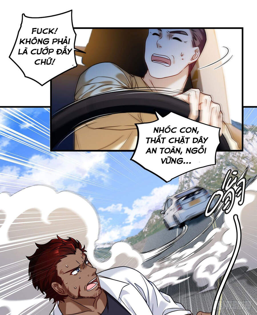 Tiên Tôn Lạc Vô Cực - Chương 95