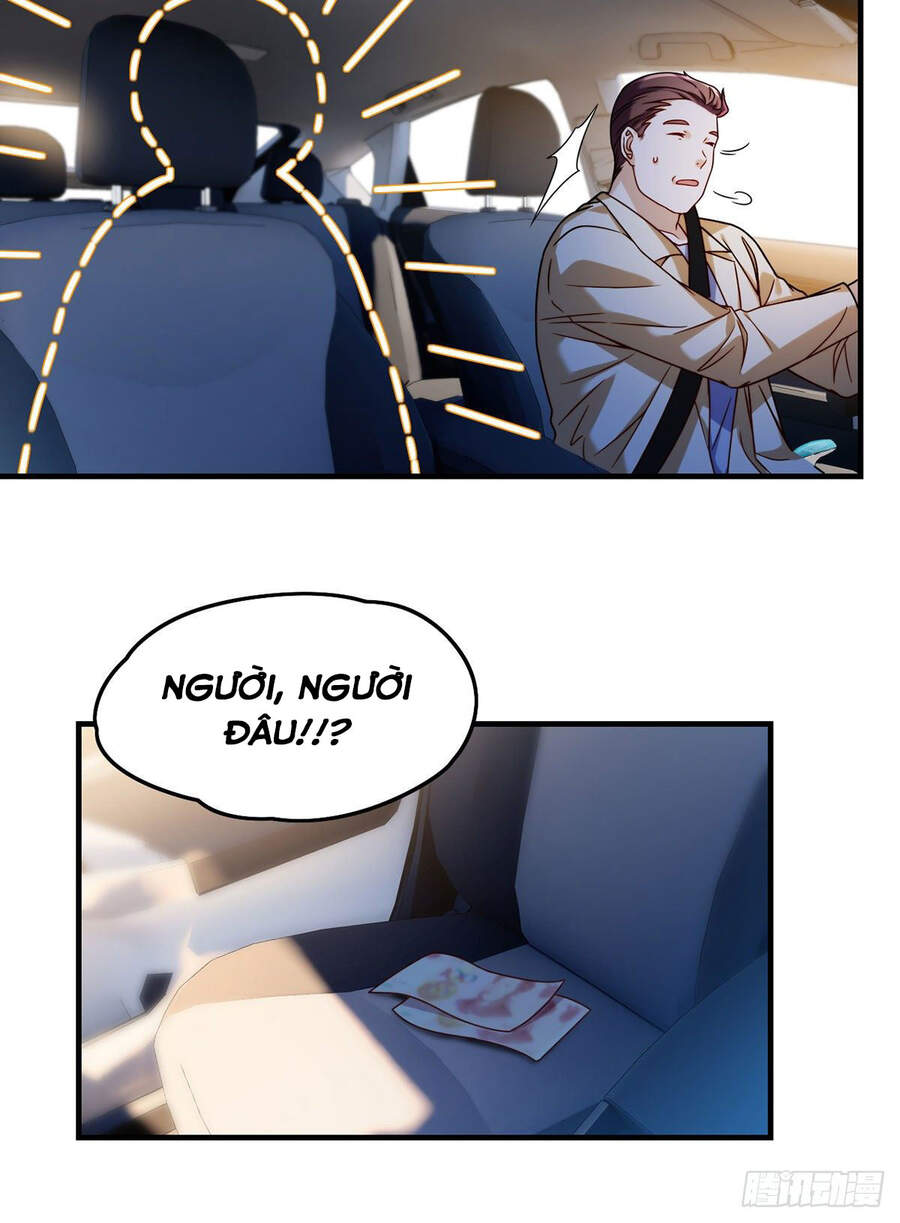 Tiên Tôn Lạc Vô Cực - Chương 95