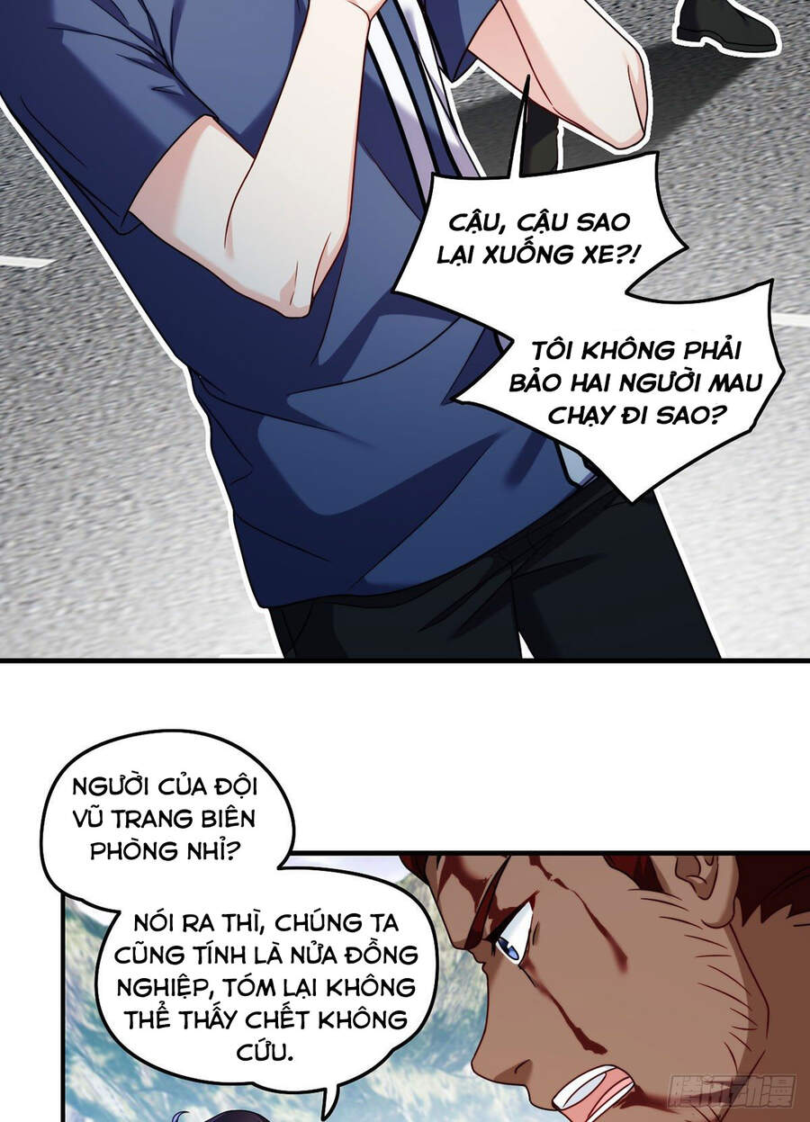 Tiên Tôn Lạc Vô Cực - Chương 95