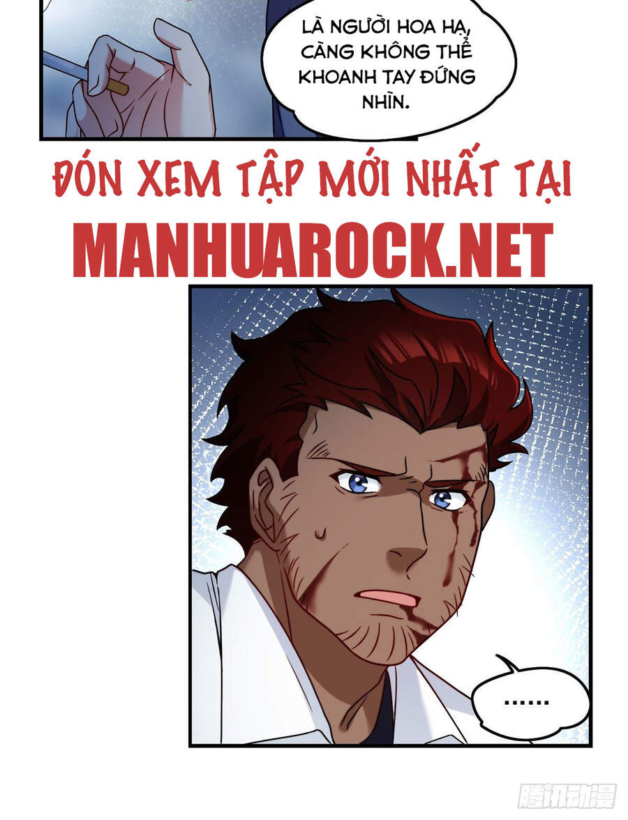 Tiên Tôn Lạc Vô Cực - Chương 95