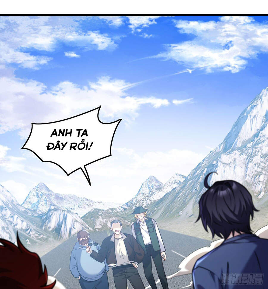 Tiên Tôn Lạc Vô Cực - Chương 95