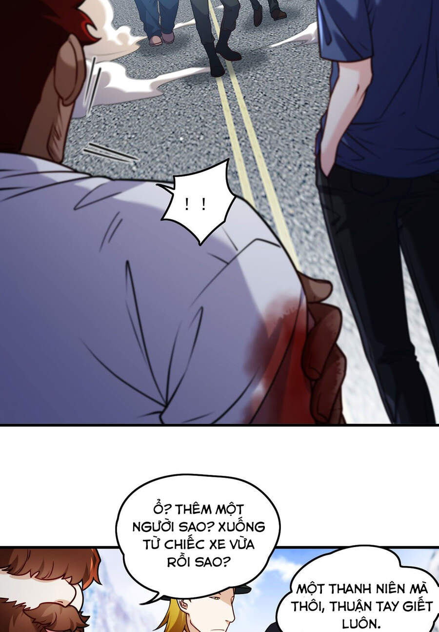 Tiên Tôn Lạc Vô Cực - Chương 95