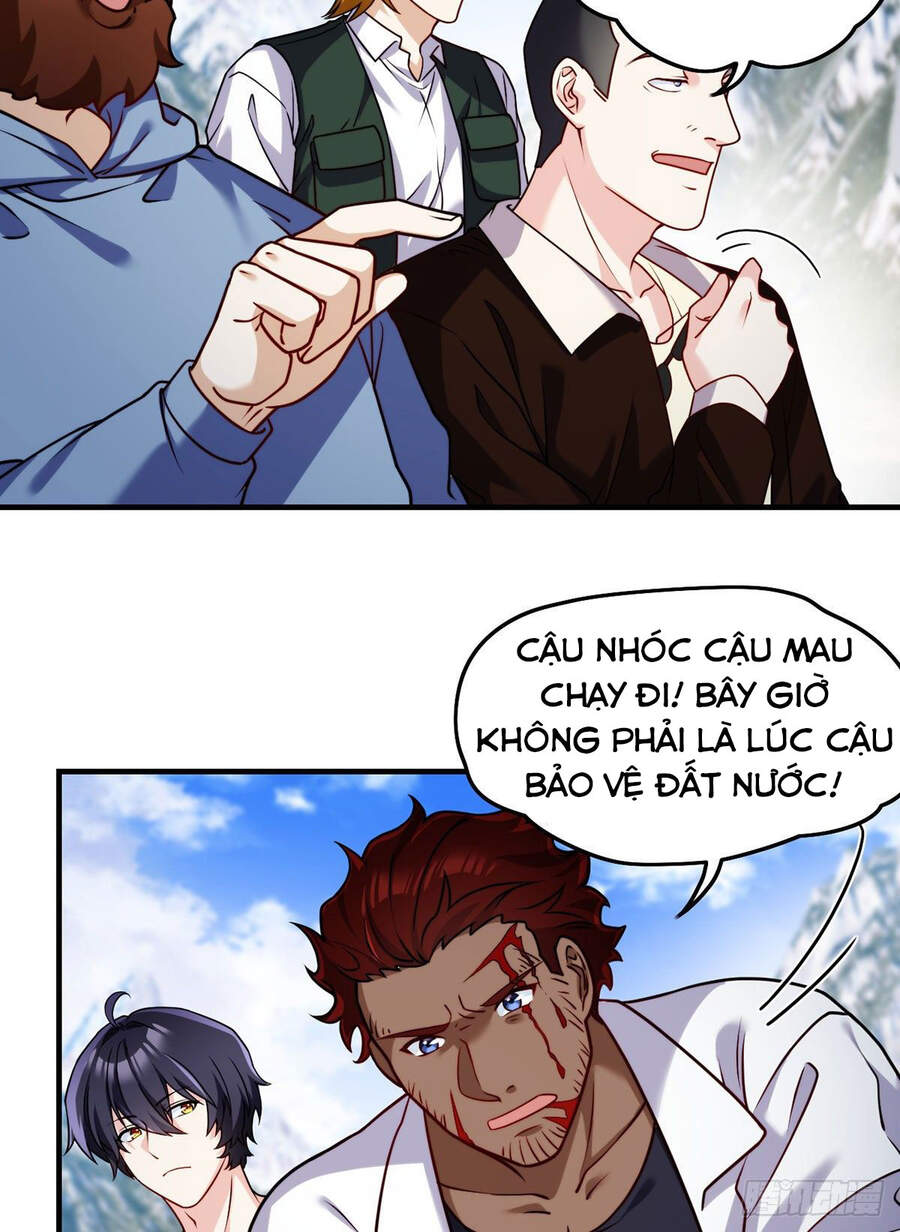 Tiên Tôn Lạc Vô Cực - Chương 95