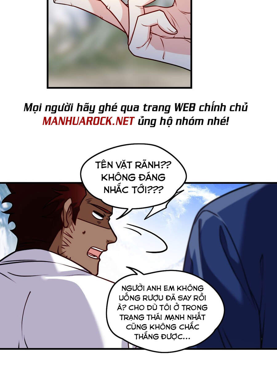 Tiên Tôn Lạc Vô Cực - Chương 95